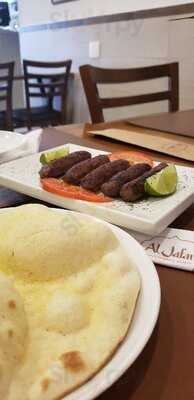 Al Jafar Especialidades Árabes