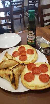 Al Jafar Especialidades Árabes