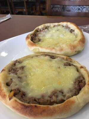 Al Jafar Especialidades Árabes