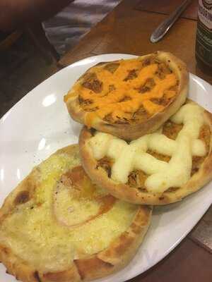 Al Jafar Especialidades Árabes