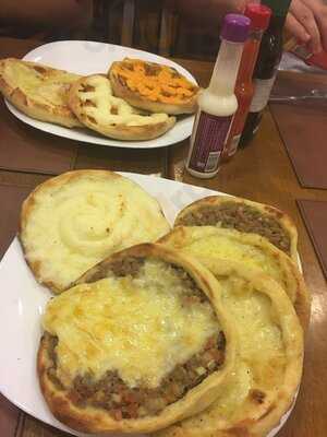 Al Jafar Especialidades Árabes