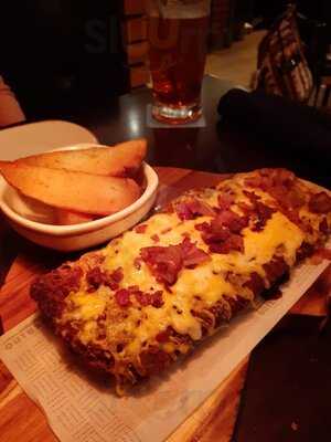 Outback Steakhouse - Shopping Eldorado