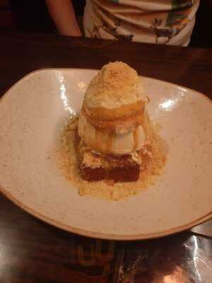 Outback Steakhouse - Shopping Eldorado