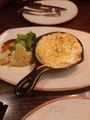 Outback Steakhouse - Shopping Eldorado