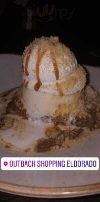 Outback Steakhouse - Shopping Eldorado