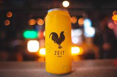 Zeit Cervejaria