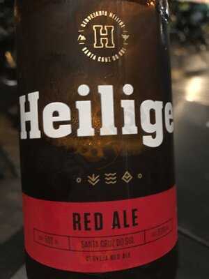 O Inglês Burger & Beer