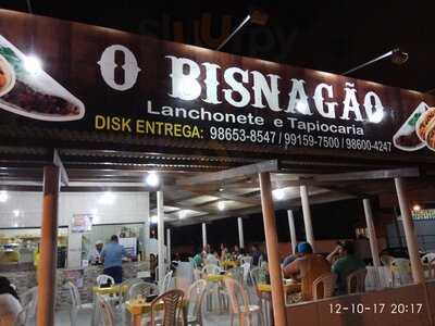 O Bisnagao