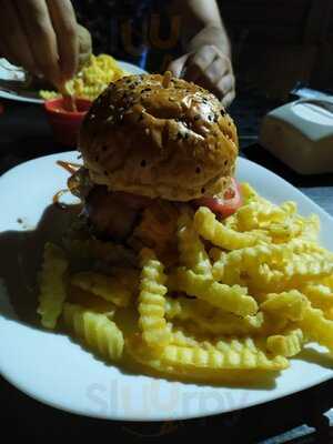 James Burger Floresta