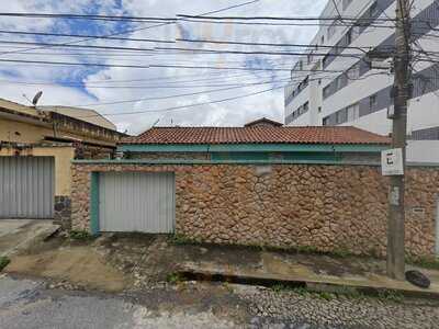 James Burger Floresta