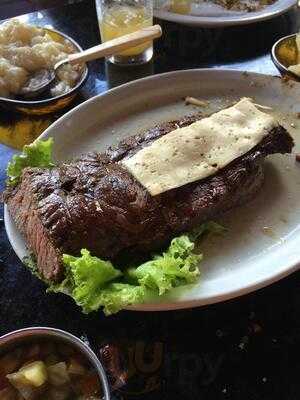 Restaurante Carne Do Sol Do Caico