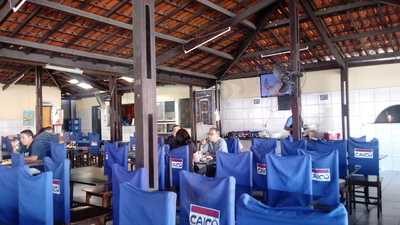 Restaurante Carne Do Sol Do Caico