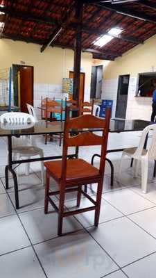 Restaurante Carne Do Sol Do Caico