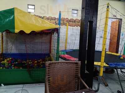 Restaurante Carne Do Sol Do Caico