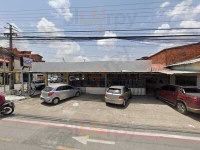 Restaurante Carne Do Sol Do Caico