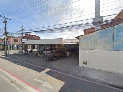 Restaurante Carne Do Sol Do Caico