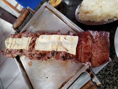 Restaurante Carne Do Sol Do Caico