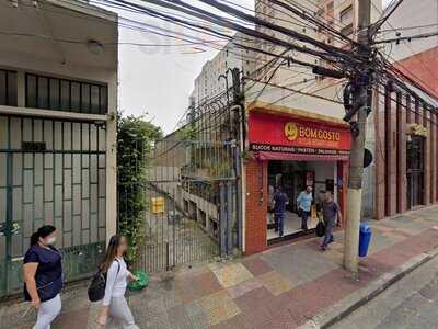 Bar E Restaurante Bom Gosto