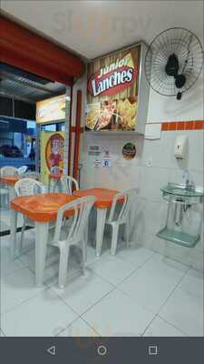 Juniors Lanches