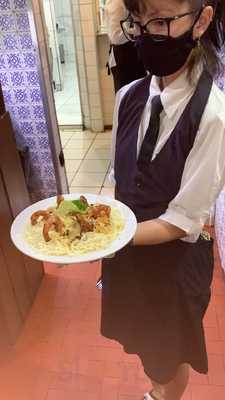 Piazza Italia Trattoria