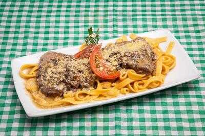 Piazza Italia Trattoria