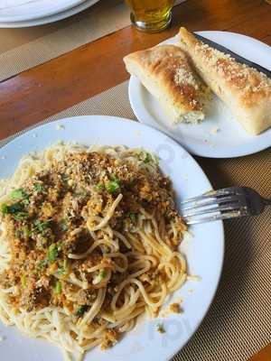 Piazza Italia Trattoria