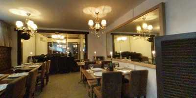 Piazza Italia Trattoria