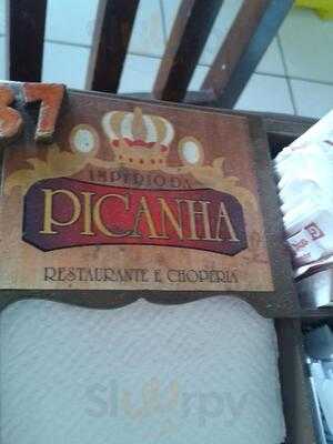 Imperio Da Picanha
