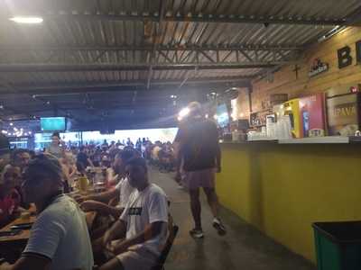 Bar Dos Aponsentados