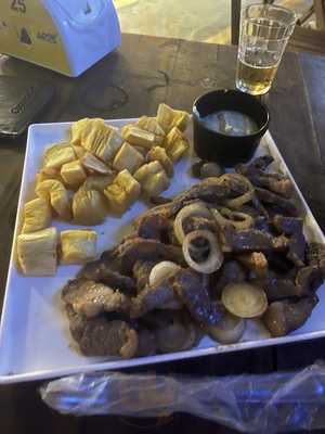 Bar Dos Aponsentados