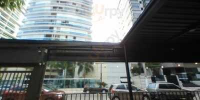 Bar Dos Aponsentados