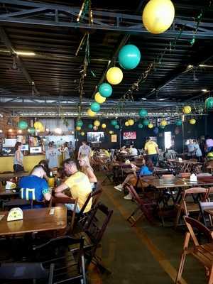 Bar Dos Aponsentados