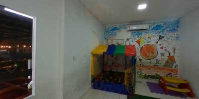 Bar Dos Aponsentados