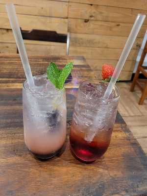 Bar Dos Aponsentados