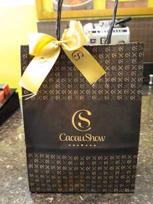 Cacau Show