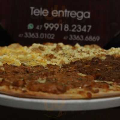 Pizzaria E Lancheria Original