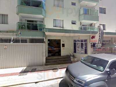 Pizzaria E Lancheria Original