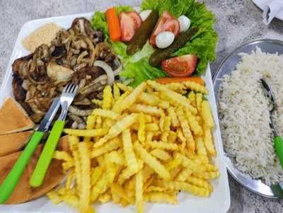 Pizzaria E Lancheria Original