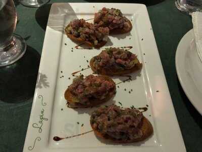 Lapin Café Et Bistrot