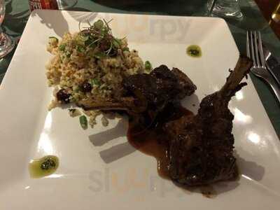 Lapin Café Et Bistrot