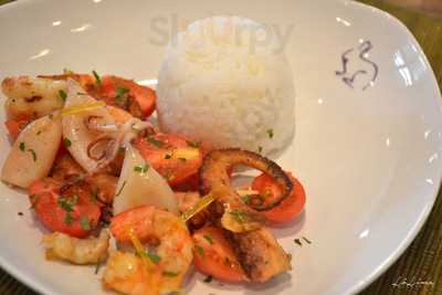 Lapin Café Et Bistrot