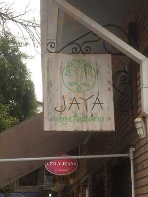 Jaya Vegetariano