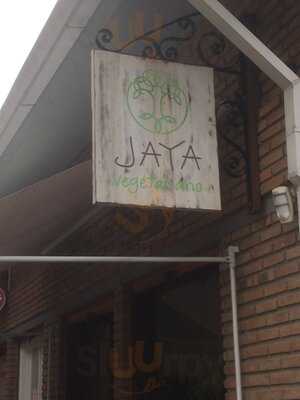 Jaya Vegetariano