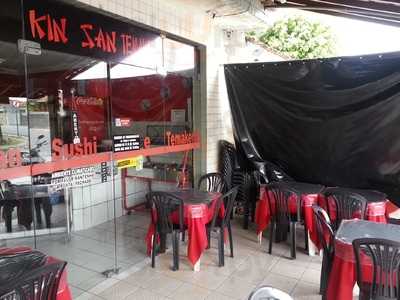 Kin San Sushi