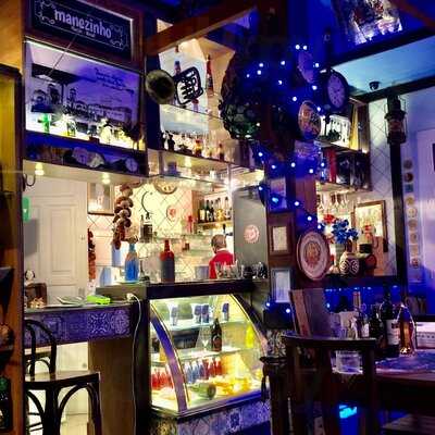 Manezinho Bar & Café