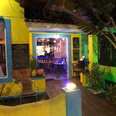 Manezinho Bar & Café