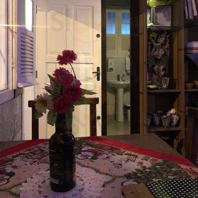 Manezinho Bar & Café