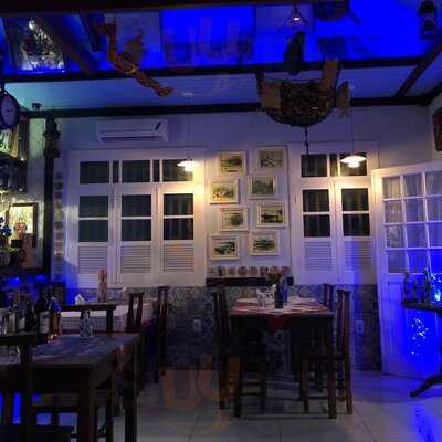 Manezinho Bar & Café