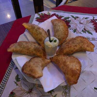 Manezinho Bar & Café