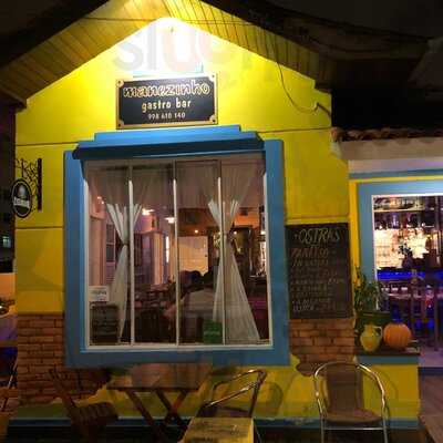 Manezinho Bar & Café
